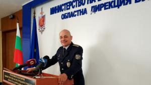 комисар Неделчо Рачев