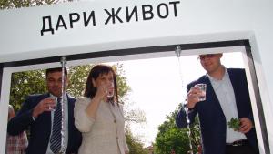димитровград чешма