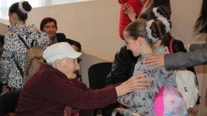 Солидарност