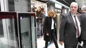 Йорданка Фандъкова