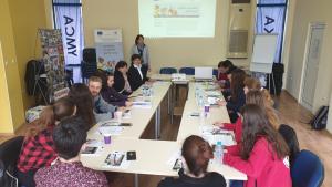 Община Габрово да положи усилия в синхронизирането на младежките политики