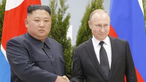 Лидерът на КНДР Ким Чен ун е готов да сключи споразумение