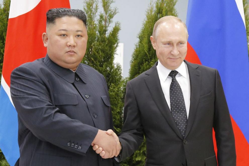 Лидерът на КНДР Ким Чен-ун е готов да сключи споразумение