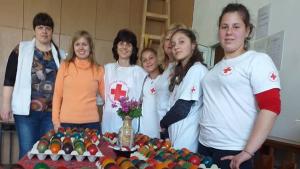 доброволци Мездра