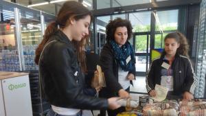 младежи кампания