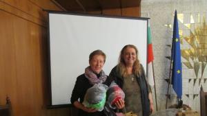 Училища в Смолян със специални стаи за справяне с агресията