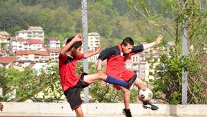 игрище Враца