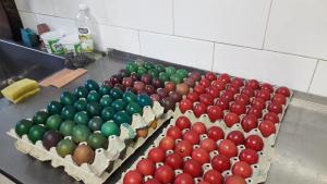 яйца великден