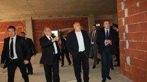 Бойко Борисов УНСС