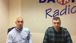 николай тишев