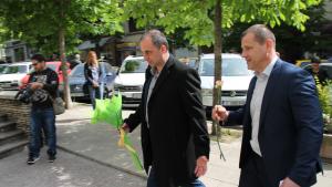 почетоха загиналите в трудови злополуки