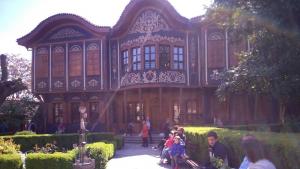 музей традиции Великден