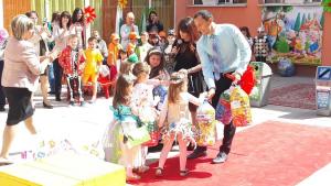 район Северен