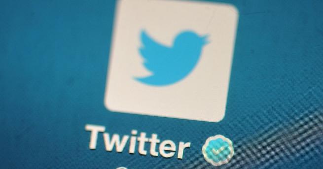 Ако вашият Twitter поток изглежда различно – не се притеснявайте