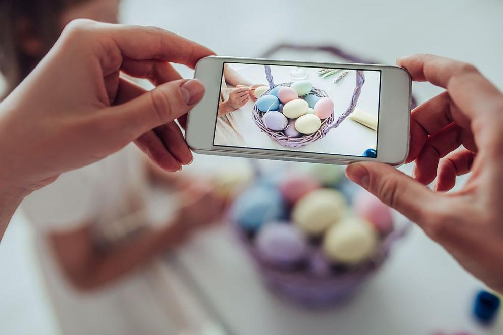  Великден яйца 