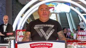 Руси Динков