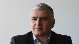 Александър Георгиев комисия по хазарта