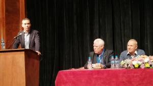 КТ Подкрепа Бургас