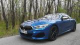  <p>BMW М850i предлага рога на изобилието (тест драйв)</p> 