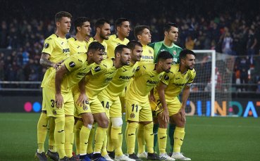 Отборът на Виляреал постигна трети поредна победа в Ла Лига