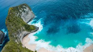 океан бряг плаж климат