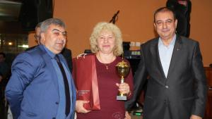 Спартакиада