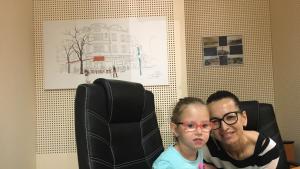 в помощ на цвете