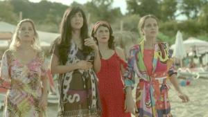 Господин Х и морето