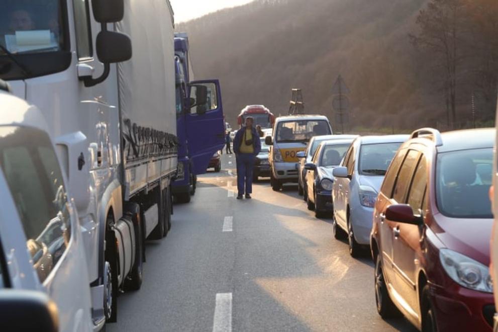  запушване пътешестване 