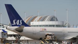 авиокомпания САС