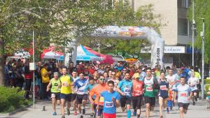 Великденски крос