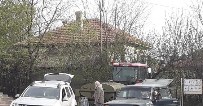 Поне още два дни жителите на квартал Пастир в Генерал