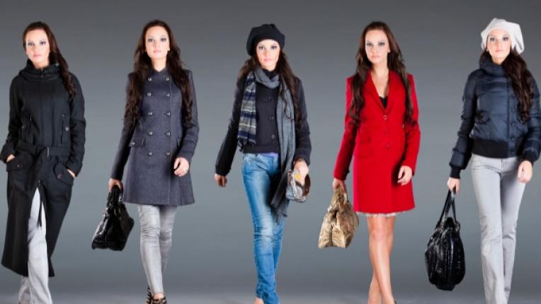 модни тенденции тренд колекция дизайнер седмица на модата онлайн пазаруване