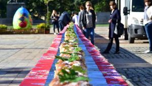 козунак Враца