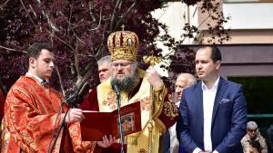 Враца великден