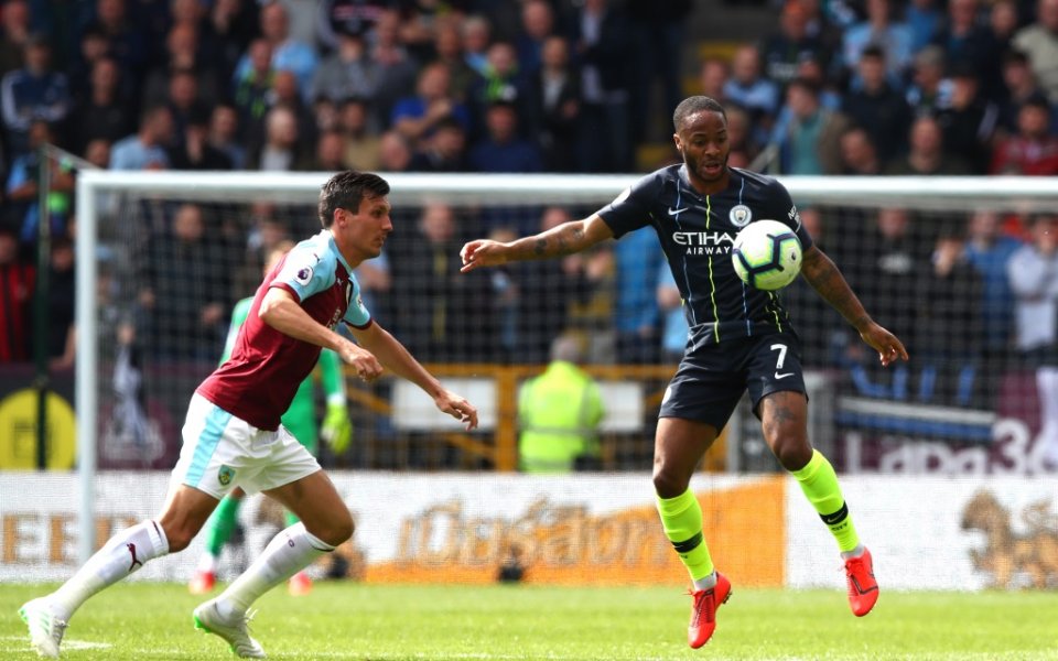 Бърнли ще се опита да вгорчи живота на Манчестър Сити