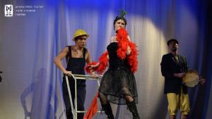 ДТ Рачо Стоянов