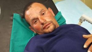 неизвестно лице