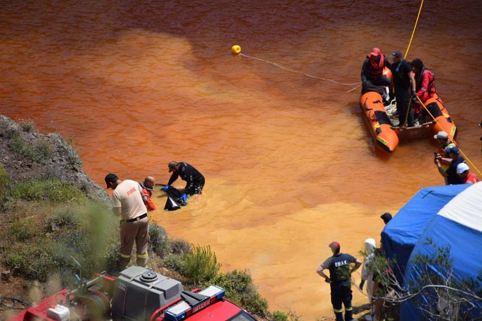  Кипър ликвидиране 