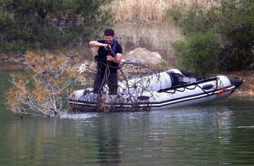  Кипър ликвидиране 
