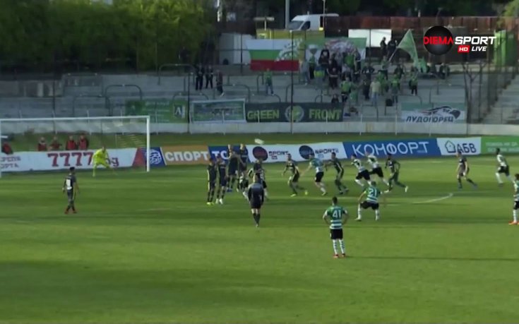 Черно море отново влезе в ролята на 