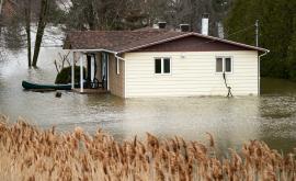  Наводненията в Канада 