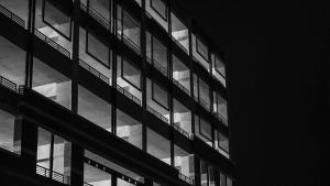 многоетажен паркинг