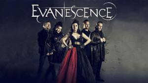 Evanescence