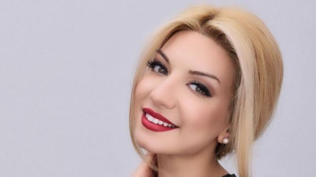 Йоанна Драгнева стана майка на момиченце