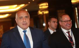  <p>Борисов приказва за субсидии и газ от Съединени американски щати или от Русия</p> 