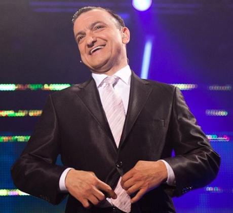 Днес 30 април един от най обичаните съвременни български актьори