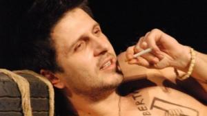 Асен Блатечки отново на кюстендилска сцена