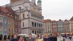 Партньори Кюстендил