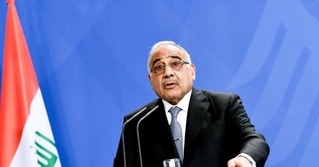 Терористичната групировка Ислямска държава е много отслабена от неотдавнашните поражения